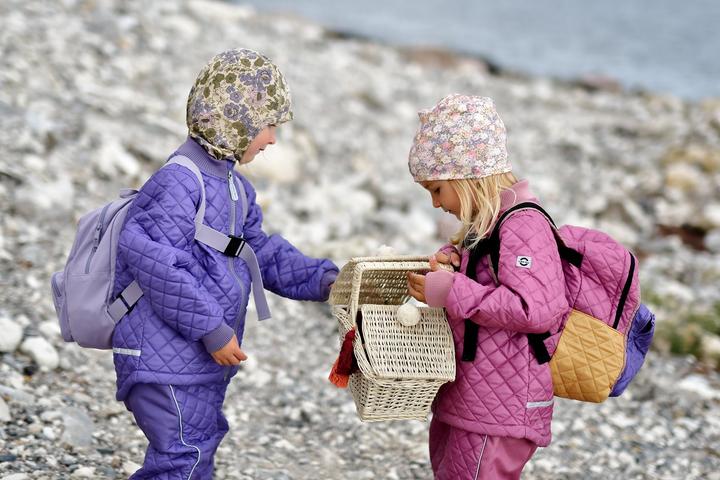 Immagine prodotto Mikk-Line Thermo Set (122)