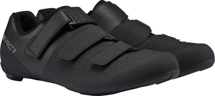 Actual product image Shimano SH-RC102 Road bike shoes (43)