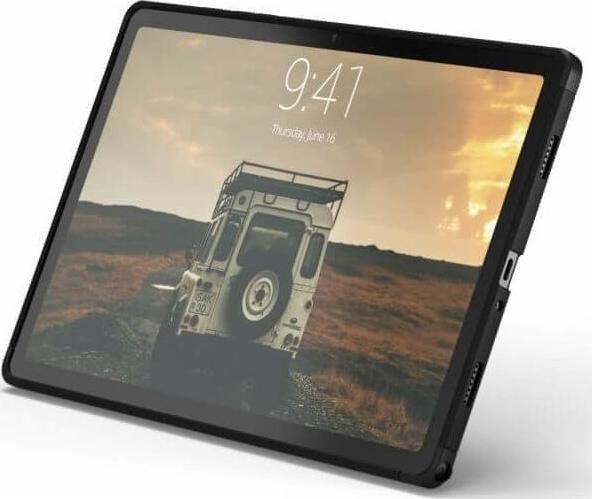 Actual product image UAG Scout (Galaxy A9+)