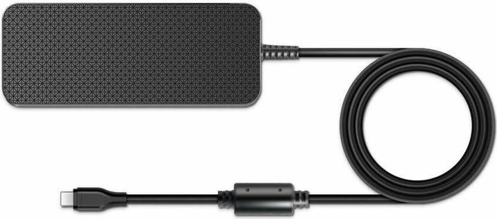 Actual product image CoreParts USB-C PD3.1 Power Adapter 130W 5-20V 3-6.5A, USB PD3.1 Including EU Power Cord (C5), CE CB (130 W)