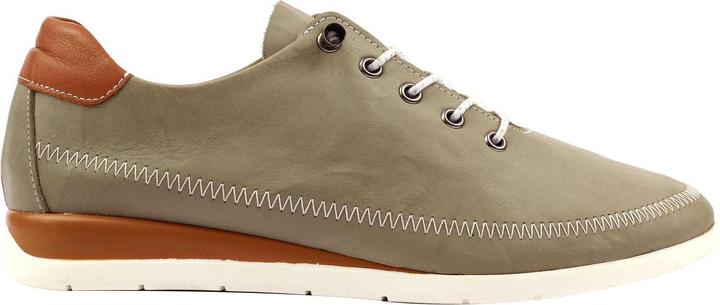 Produktbild Lunar Penelopy Sneaker Leder (38)