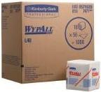 Image du produit Wypall Chiffon d'essuyage