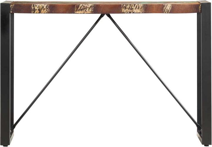 Image du produit vidaXL Konsolentisch (35 x 110 x 76 cm)
