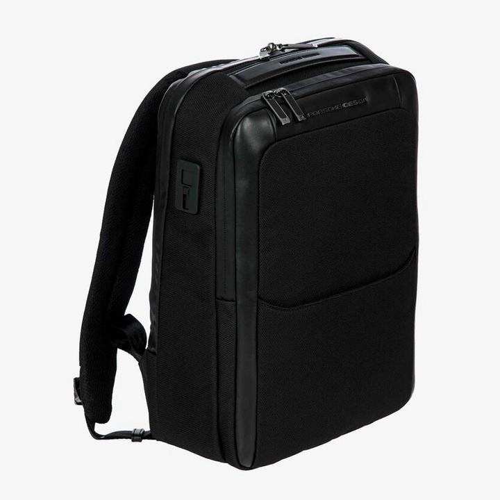 Actual product image Porsche Design Laptop Backpack Roadster Nylon Backpack S1 (12 l)