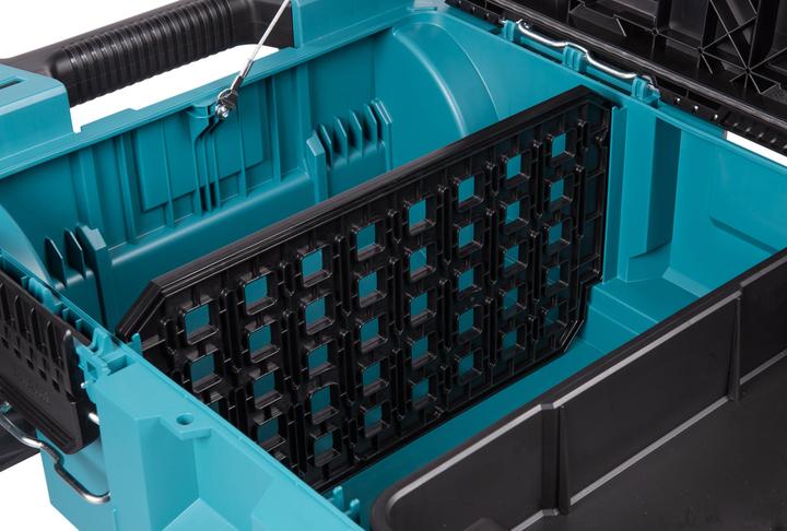 Immagine prodotto Makita Trolley Werkzeugbox L P-91001 (1 Pezzo)