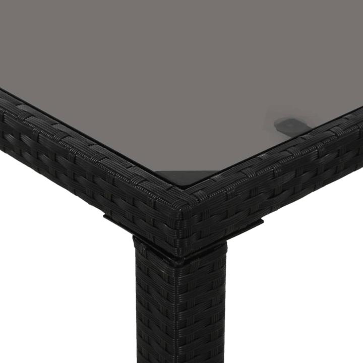 Produktbild vidaXL Gartenmöbel-Set (123 x 60 x 74 cm)