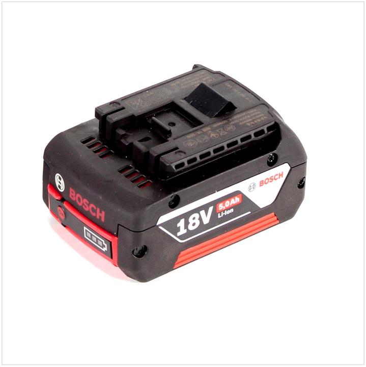 Image du produit Bosch Professional Bosch GSB 18 V-85 C Professional 18V Perceuse-visseuse à percussion sans fil Brushless 85 Nm + Coffr (Fonctionnement sur batterie)