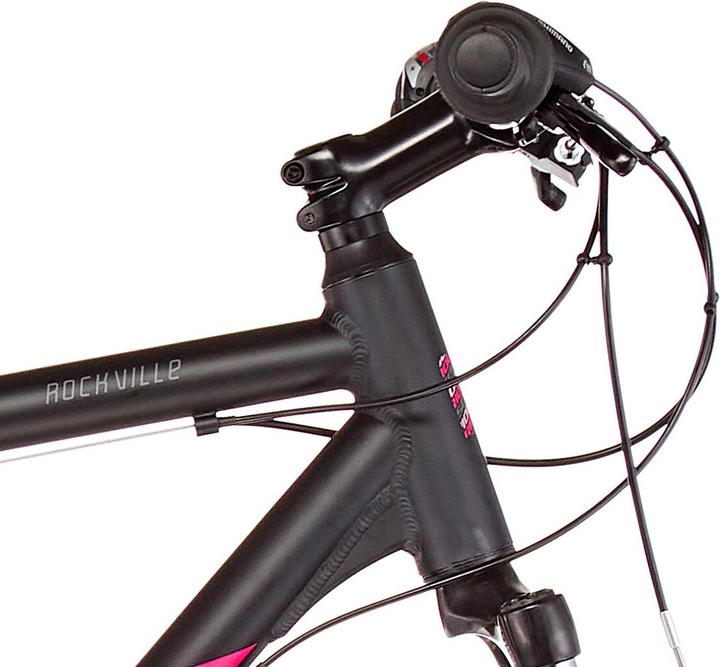 Actual product image Serious Rockville (46 cm)