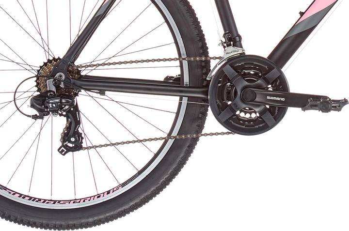 Actual product image Serious Rockville (46 cm)