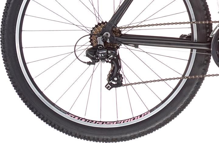Actual product image Serious Rockville (46 cm)
