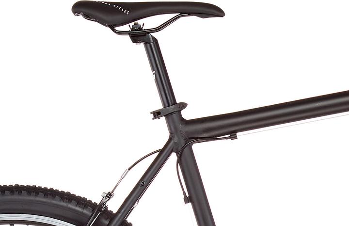 Actual product image Serious Rockville (46 cm)