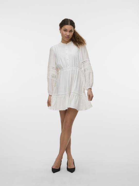 Image du produit Vero Moda VMWHITNEY Kurzes Kleid Kleid (M)