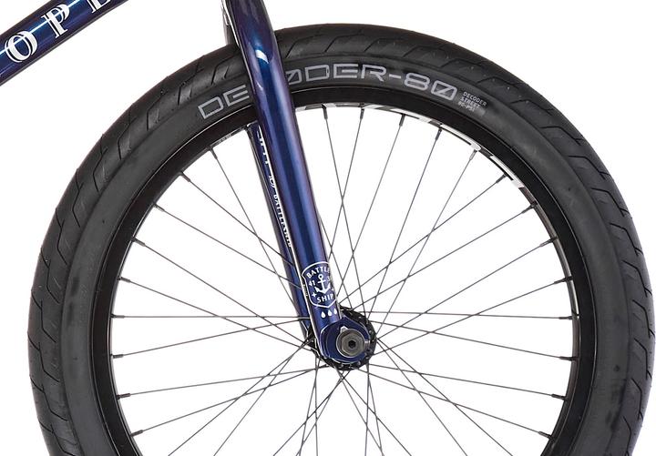 Actual product image Wethepeople Battleship (20.75")