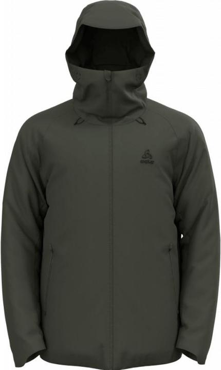 Immagine prodotto Odlo Giacca isolata ASCENT S-THERMIC WATERP (L)