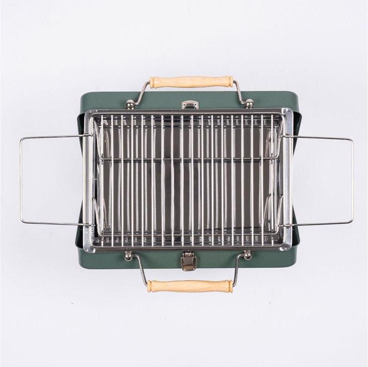 Actual product image Kenluck buddy grill (17.50 cm)