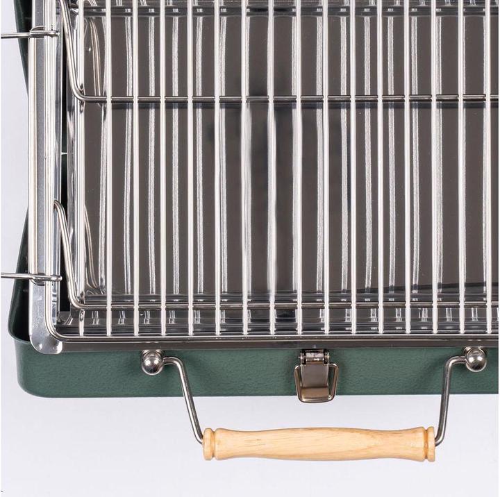 Actual product image Kenluck buddy grill (17.50 cm)