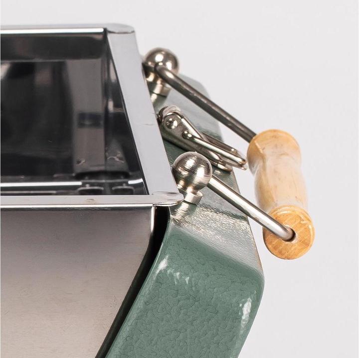 Actual product image Kenluck buddy grill (17.50 cm)