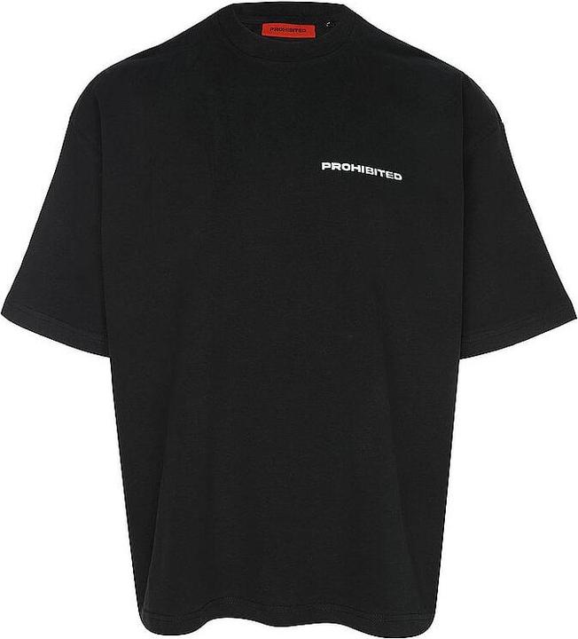 Produktbild Prohibited T-Shirt (L)