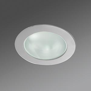 Actual product image Regiolux Recessed LED spotlight 23W 4000K 2513lm Konv 3694/1354125 (2500 lm)