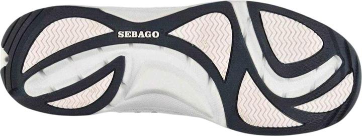 Produktbild Sebago Cyphon Sneaker Technisch (41)