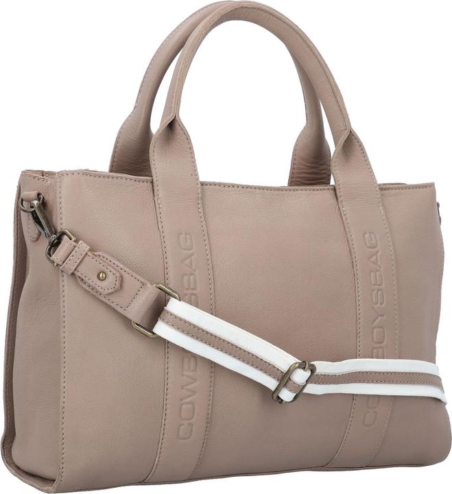 Image du produit Cowboysbag Michigan Sac à bandoulière en cuir 37 cm
