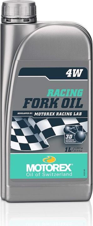 Motorex Racing (1000 ml, Universal Lubricant)