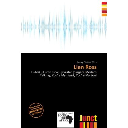 Lian Ross, Fachbücher von Emory Christer