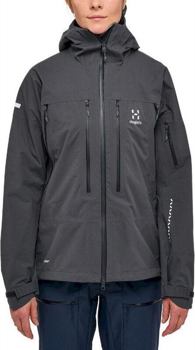 Produktbild Haglöfs L.I.M Touring Proof Jacket W (S)