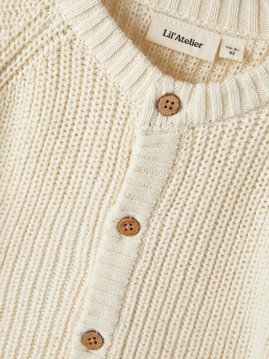 Produktbild Name it Langarm Strickjacke (92)