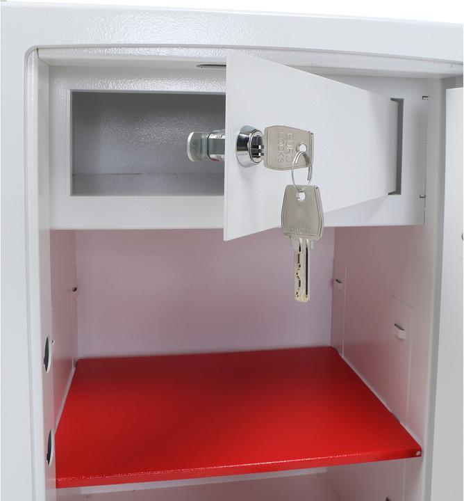 Produktbild Phoenix Wertschutzschrank HS0674K VENUS (56 l)