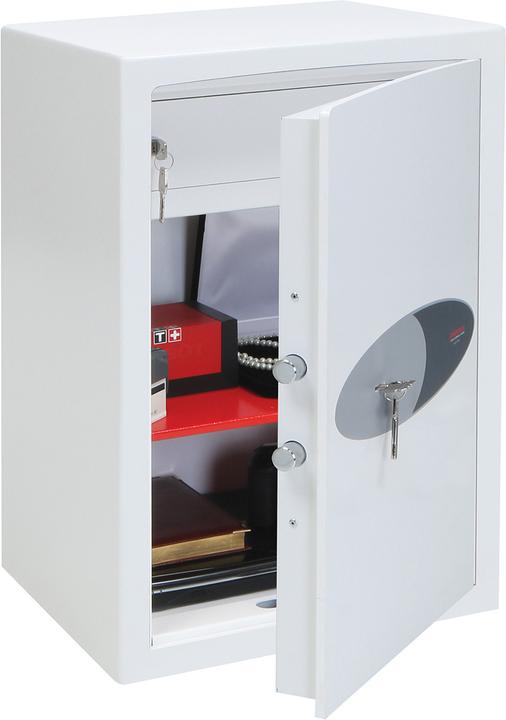 Produktbild Phoenix Wertschutzschrank HS0674K VENUS (56 l)