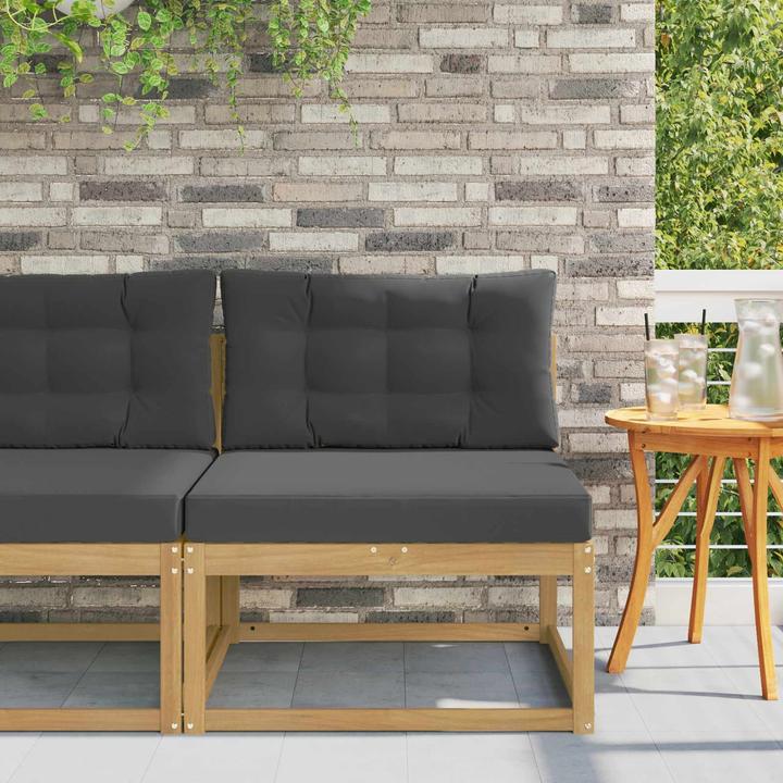 Produktbild vidaXL gartenmöbel
