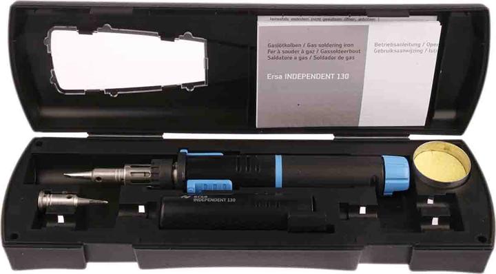 Actual product image Kurtz Ersa INDEPENDENT 130