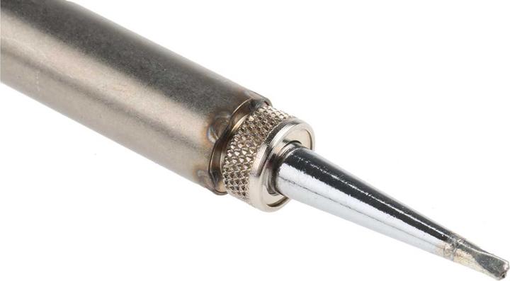 Image du produit Weller Erem Fer à souder 230 V 60 W Professio