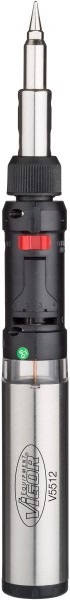 Image du produit Vigor Kit de fer à souder à gaz V5512