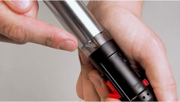 Image du produit Vigor Kit de fer à souder à gaz V5512