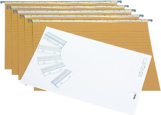 Produktbild Biella Hängemappe (A4, 1 x)