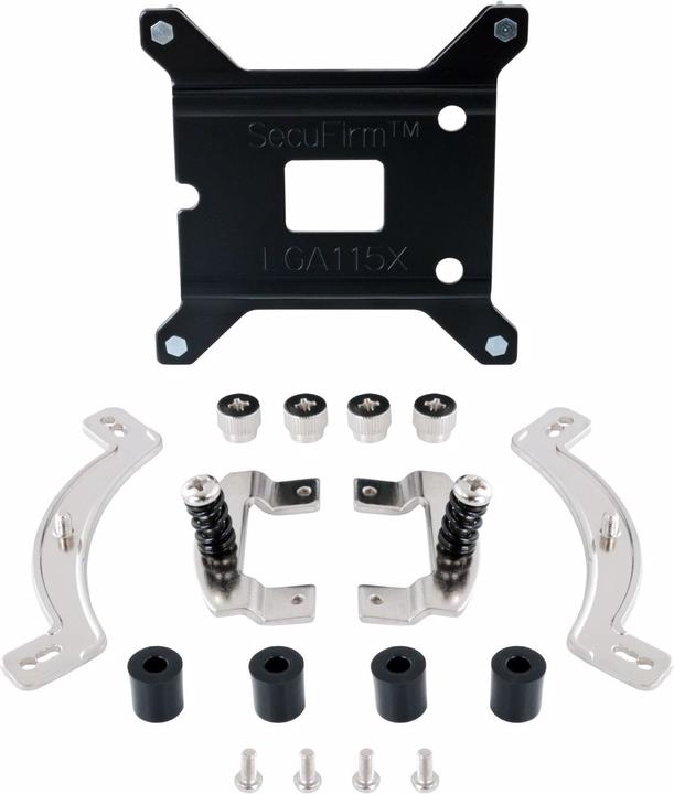 Actual product image Noctua Mounting Kit NM-i115x