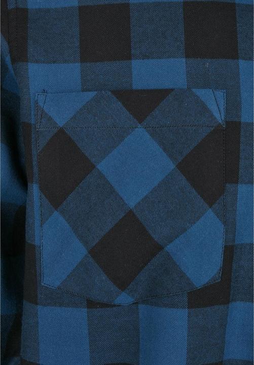 Immagine prodotto Urban Classics - Camicia di flanella a quadri (M)