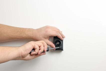 Produktbild Brodit Gerätehalterung für Apple iPad Mini