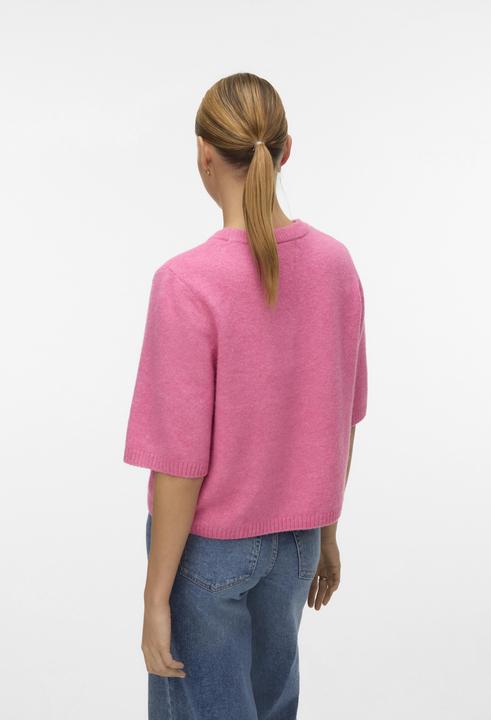 Immagine prodotto Vero Moda Vmboom 2/4 O-Nk Oversize Pullove Ga Noos (S)