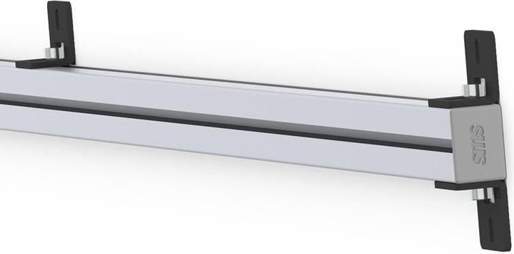 Productafbeelding SMS Multi Display Muurpilaar (Muur)