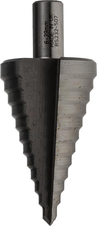 Produktbild RS PRO Stufenbohrer (36 mm)