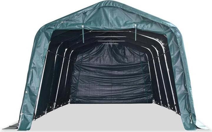 Produktbild vidaXL Weidezelt (330 cm, 800 cm)