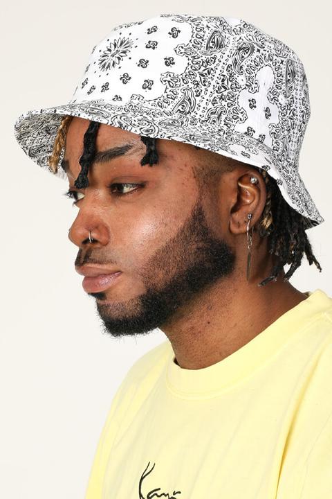 Produktbild Urban Classics Fischerhut / Bucket Hat (One Size)
