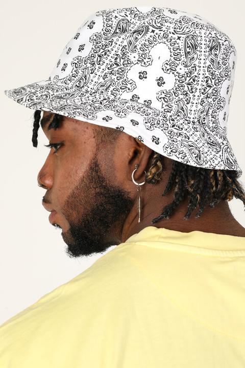 Produktbild Urban Classics Fischerhut / Bucket Hat (One Size)