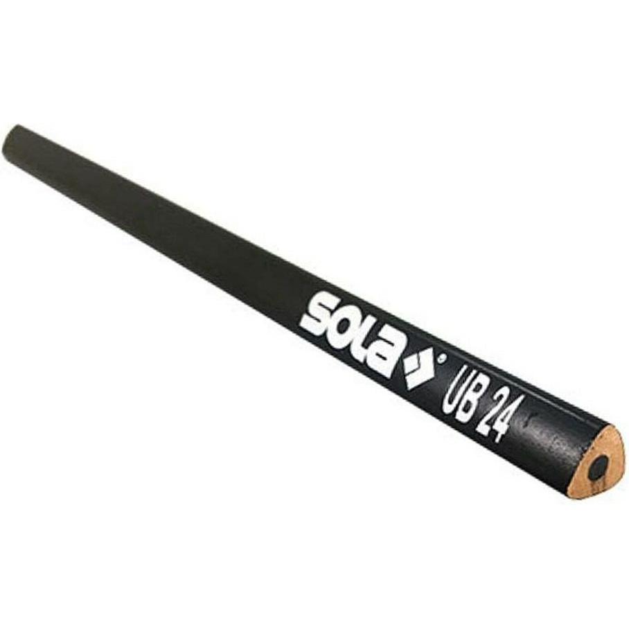 Sola, Bleistift, Pencil Waterproof 24 cm Ub24