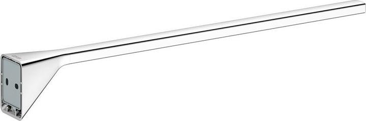 Productafbeelding Keuco AVENO Handtuchhalter, 340 mm Tiefe, 1-armig, starr