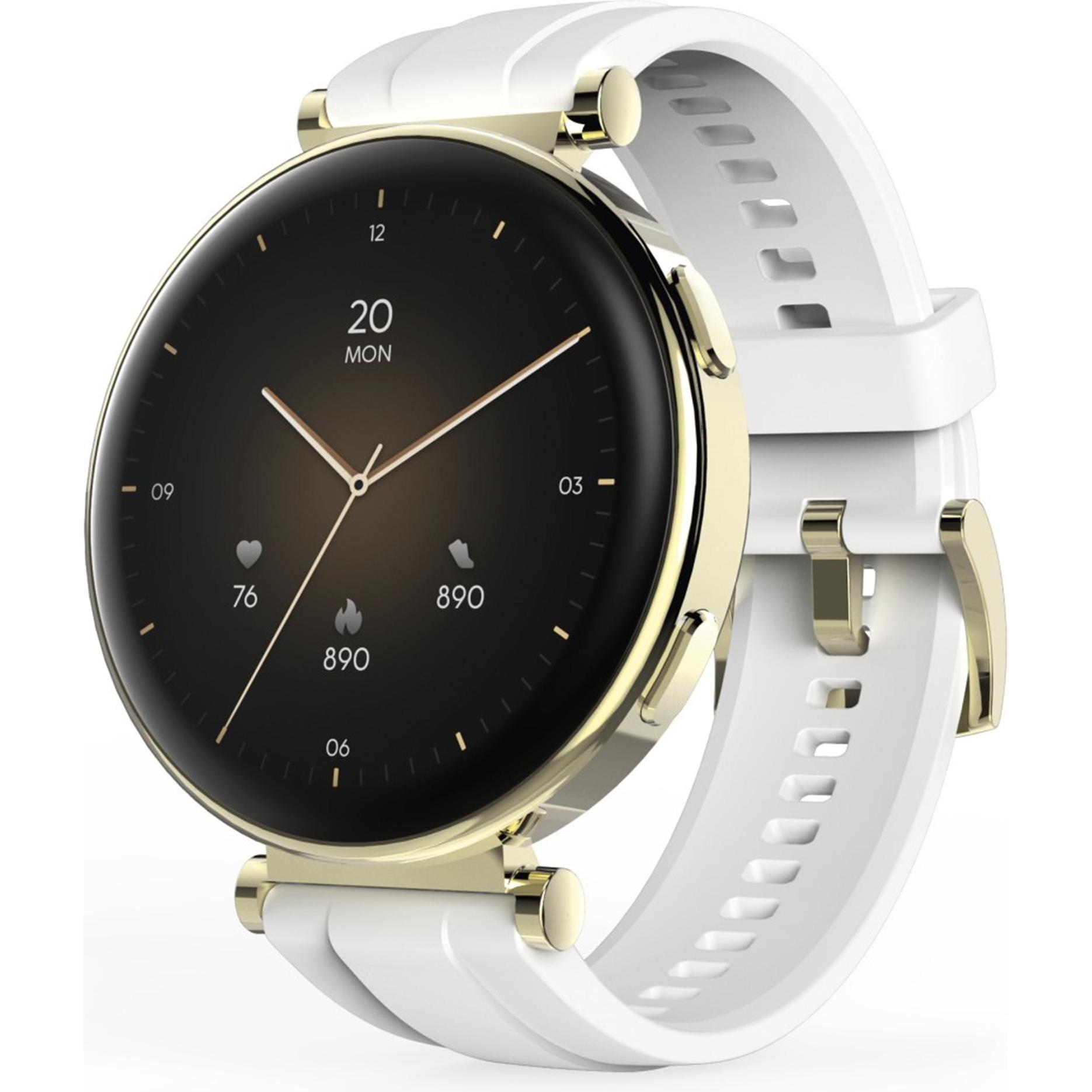 Hama GTX16 (43 mm), Smartwatch