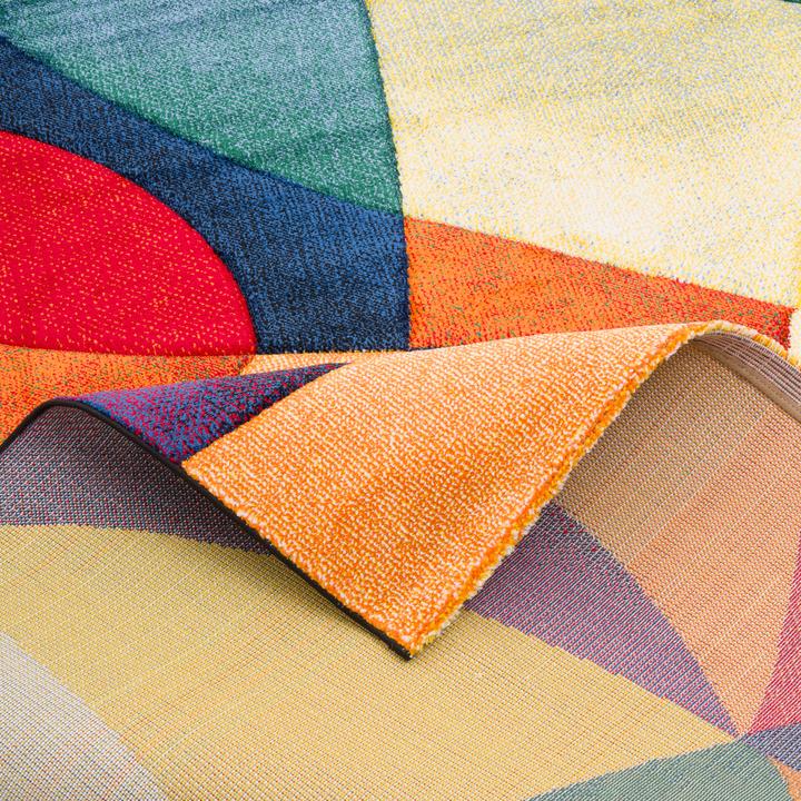 Produktbild Pergamon Designer Teppich Maui Modern (200 x 290 cm)